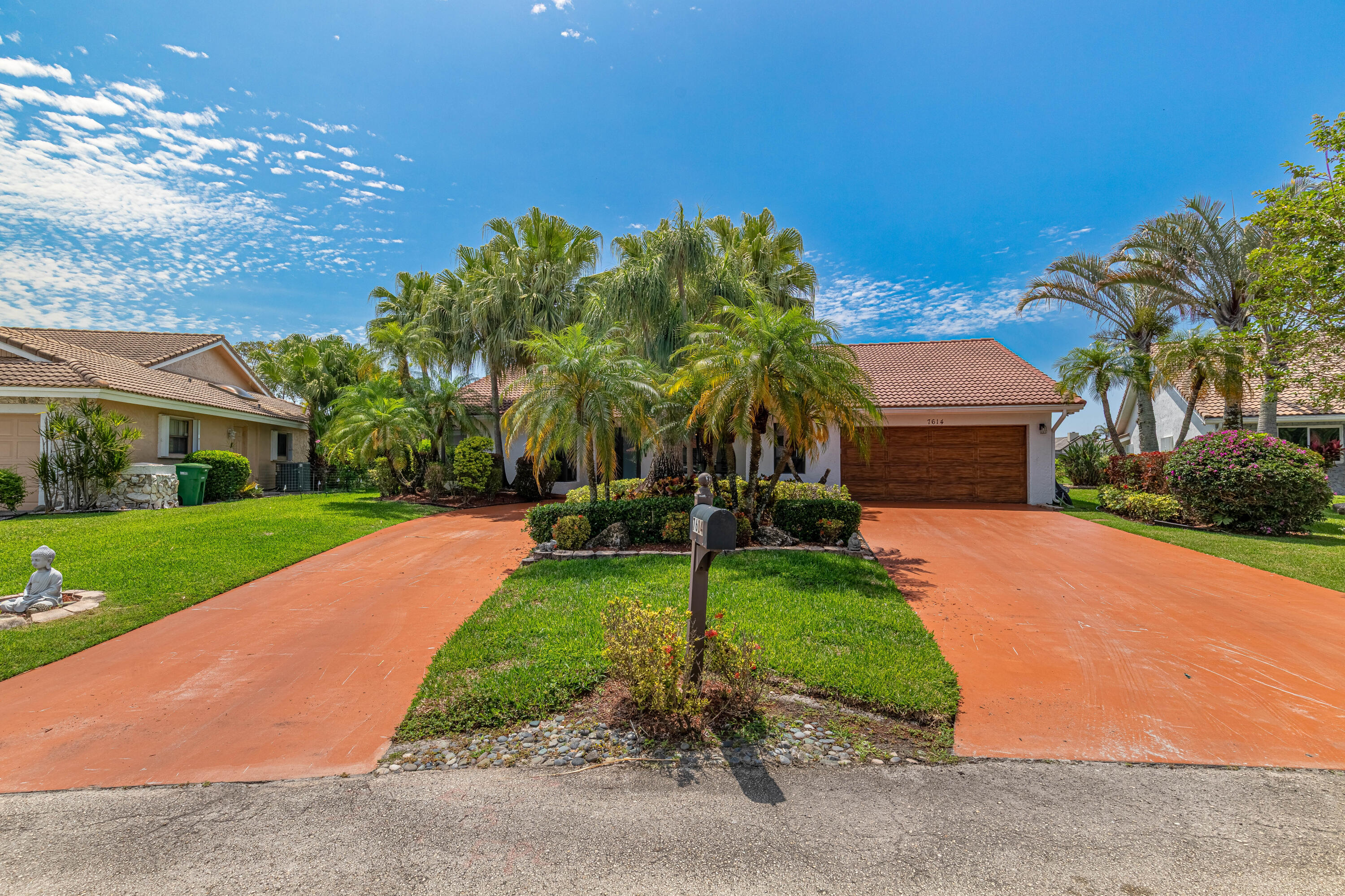 WOODMONT TRACT 57 - Residential