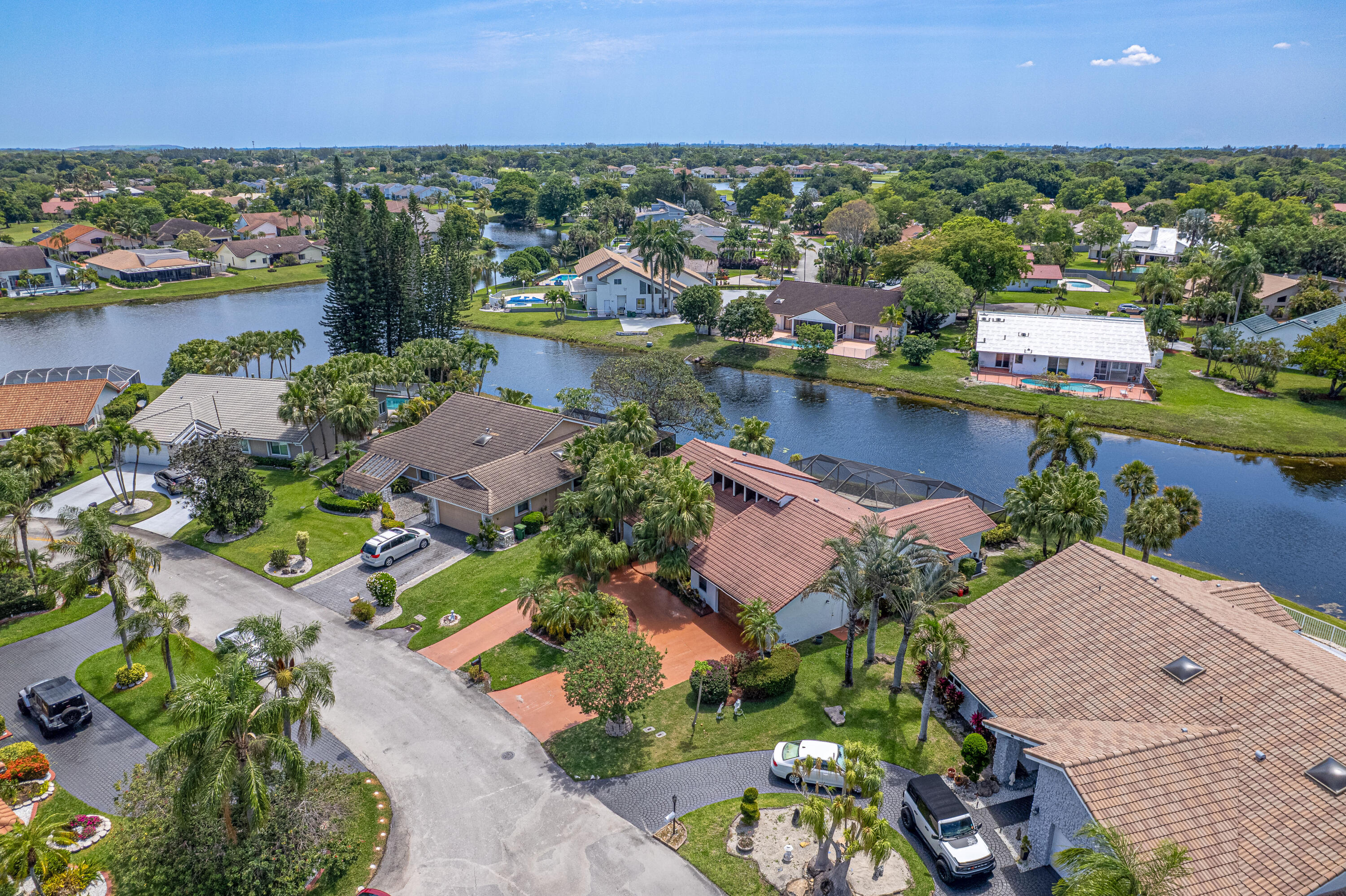 WOODMONT TRACT 57 - Residential
