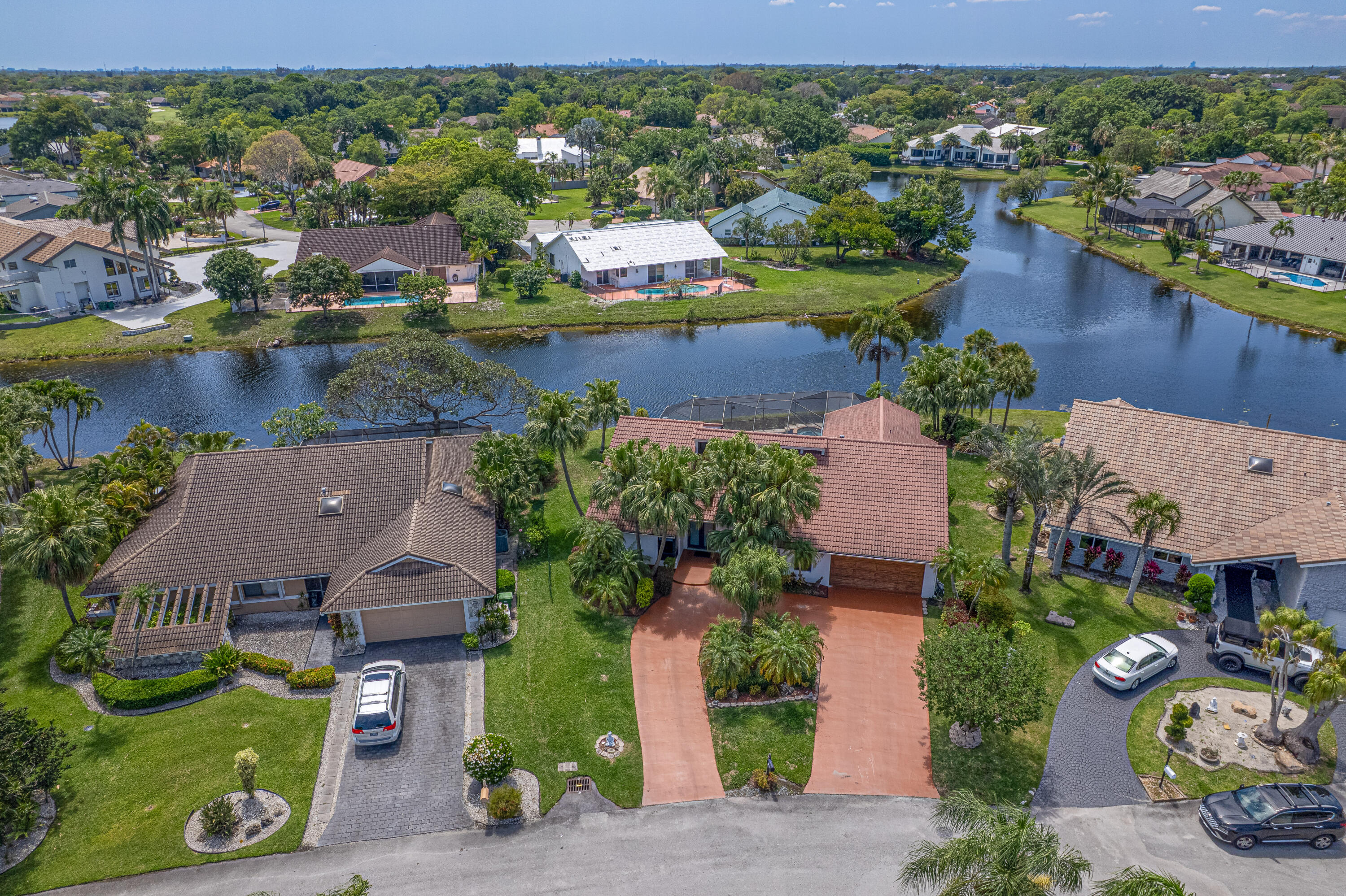 WOODMONT TRACT 57 - Residential