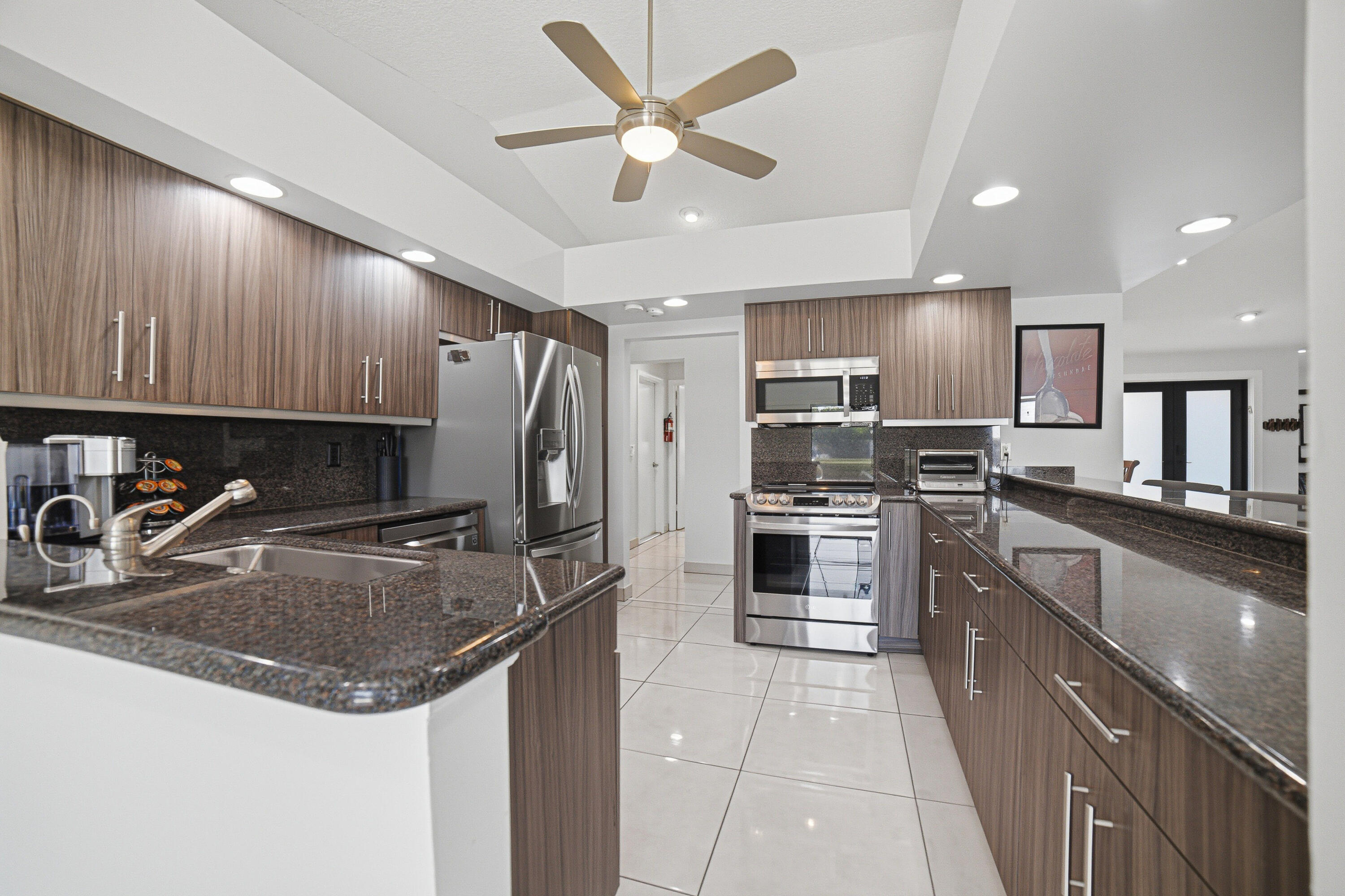 WOODMONT TRACT 57 - Residential