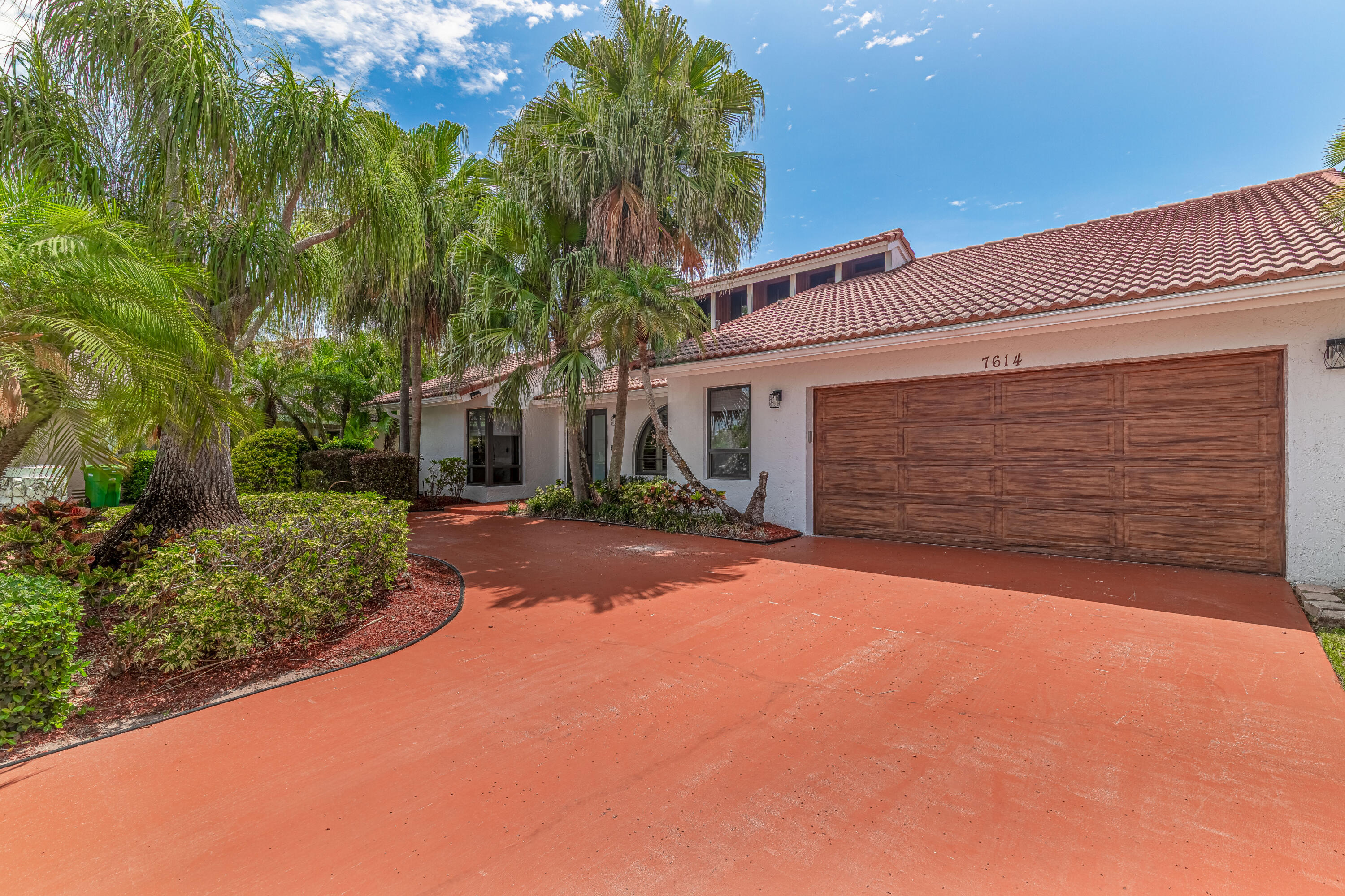 WOODMONT TRACT 57 - Residential