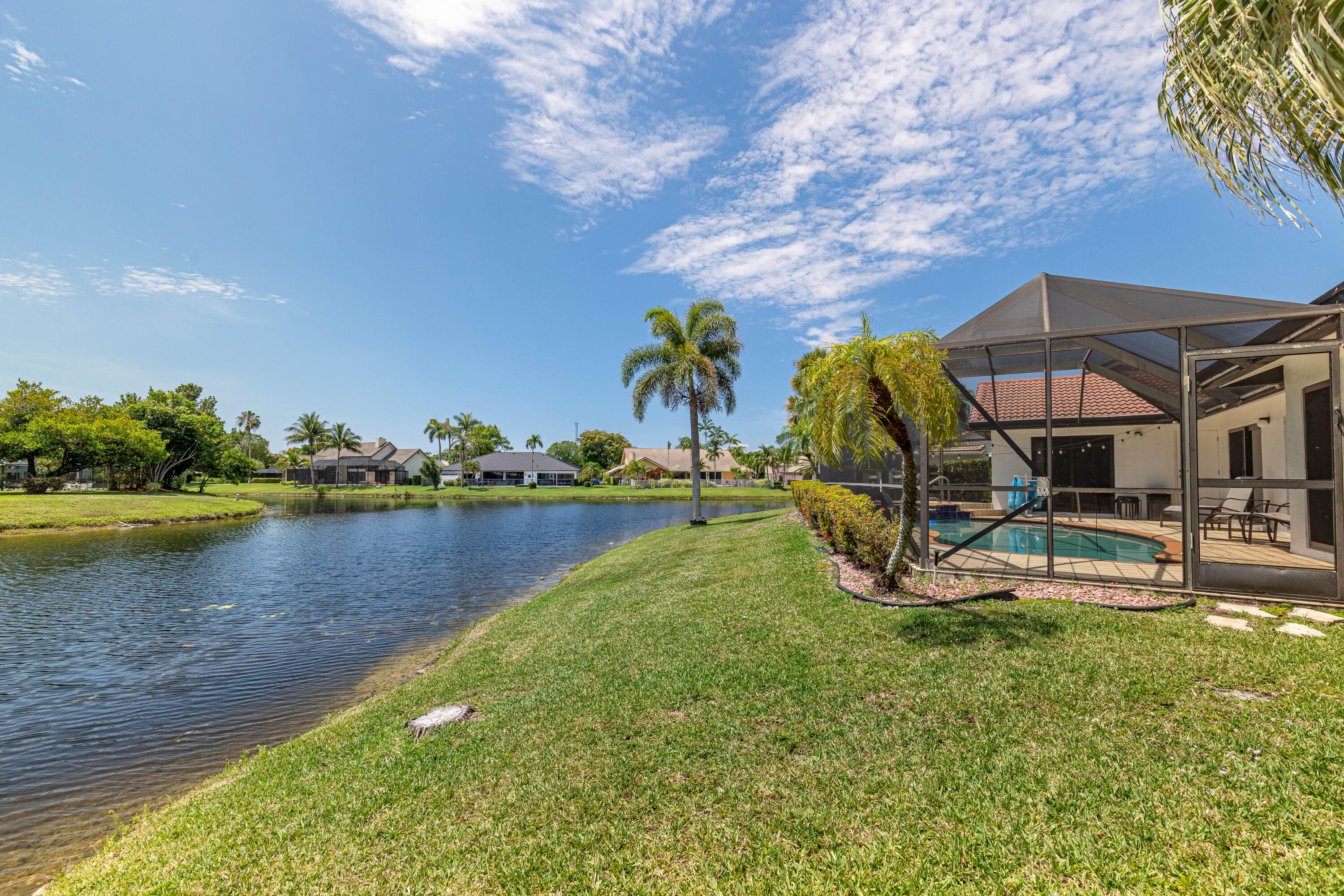 WOODMONT TRACT 57 - Residential