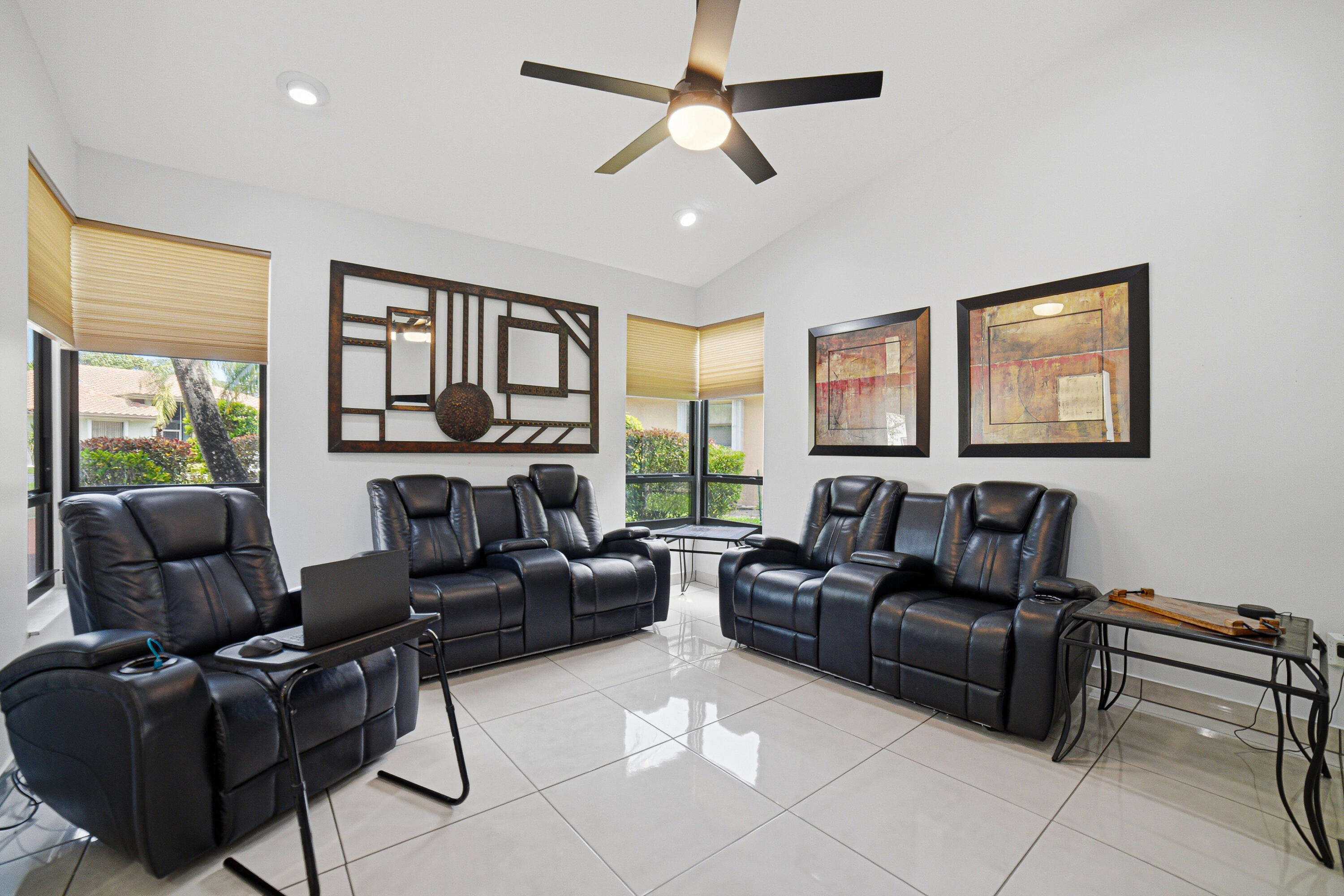WOODMONT TRACT 57 - Residential