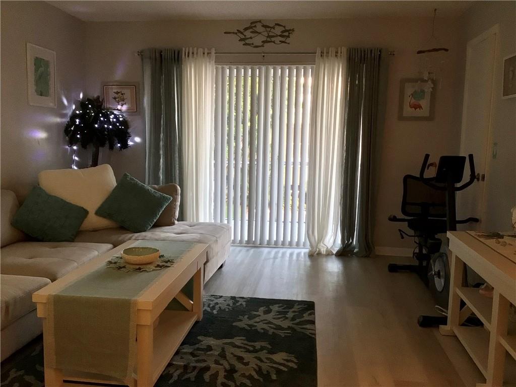 BAY COLONY CLUB CONDO - Residential