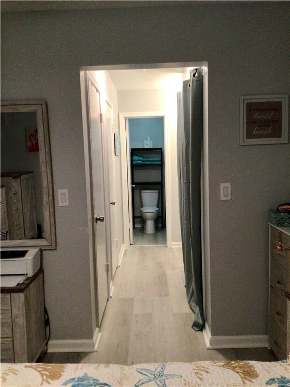 BAY COLONY CLUB CONDO - Residential