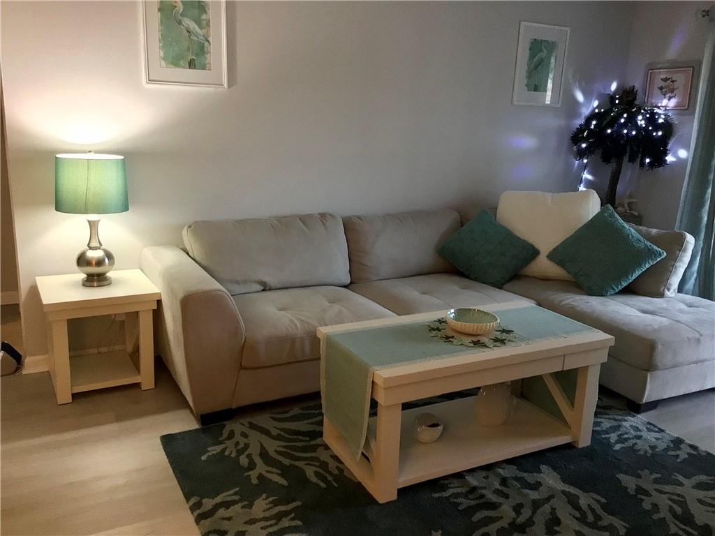 BAY COLONY CLUB CONDO - Residential