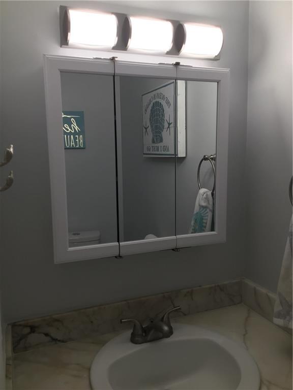 BAY COLONY CLUB CONDO - Residential