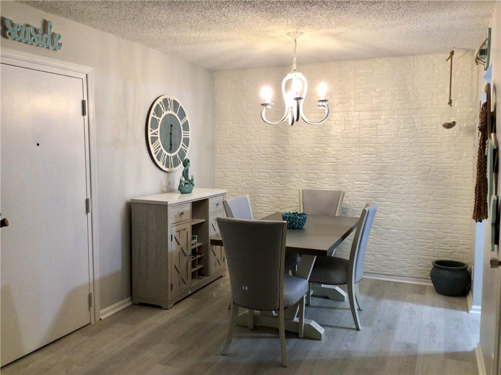 BAY COLONY CLUB CONDO - Residential
