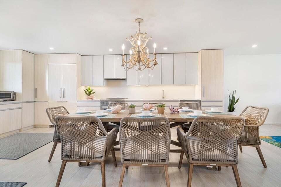 ISLAND HOUSE NORTHEAST CO - Residential Lease