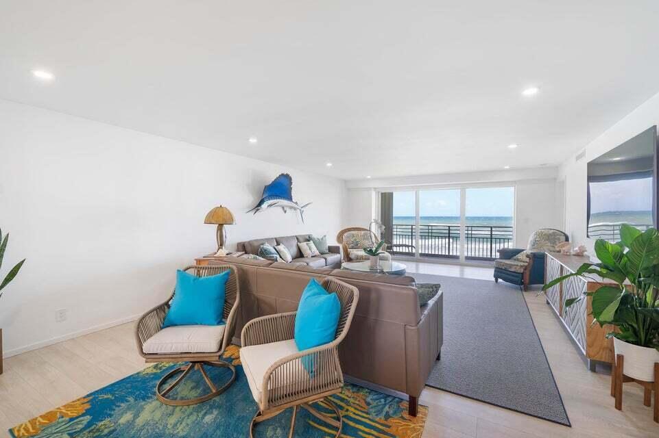 ISLAND HOUSE NORTHEAST CO - Residential Lease
