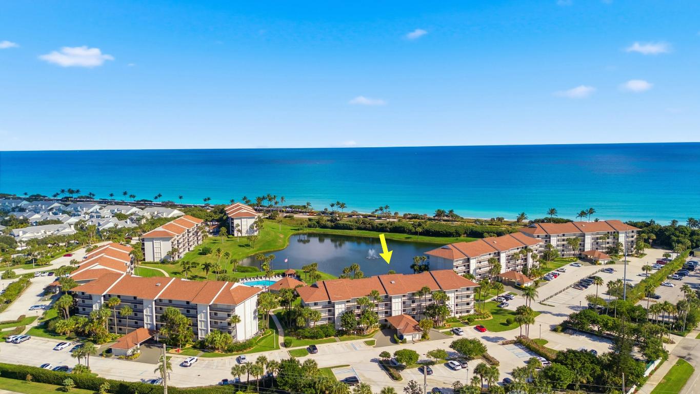 OCEAN AT THE BLUFFS SOUTH - Residential