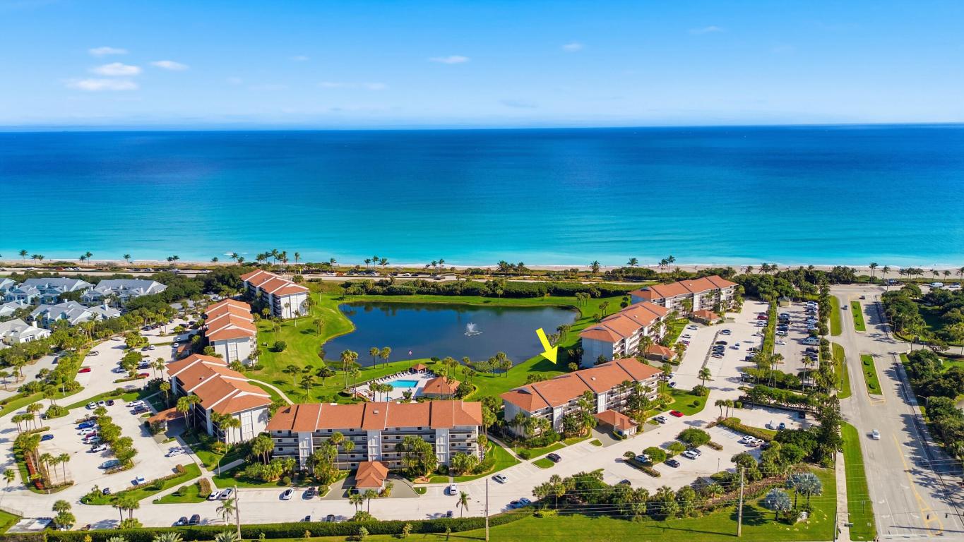 OCEAN AT THE BLUFFS SOUTH - Residential