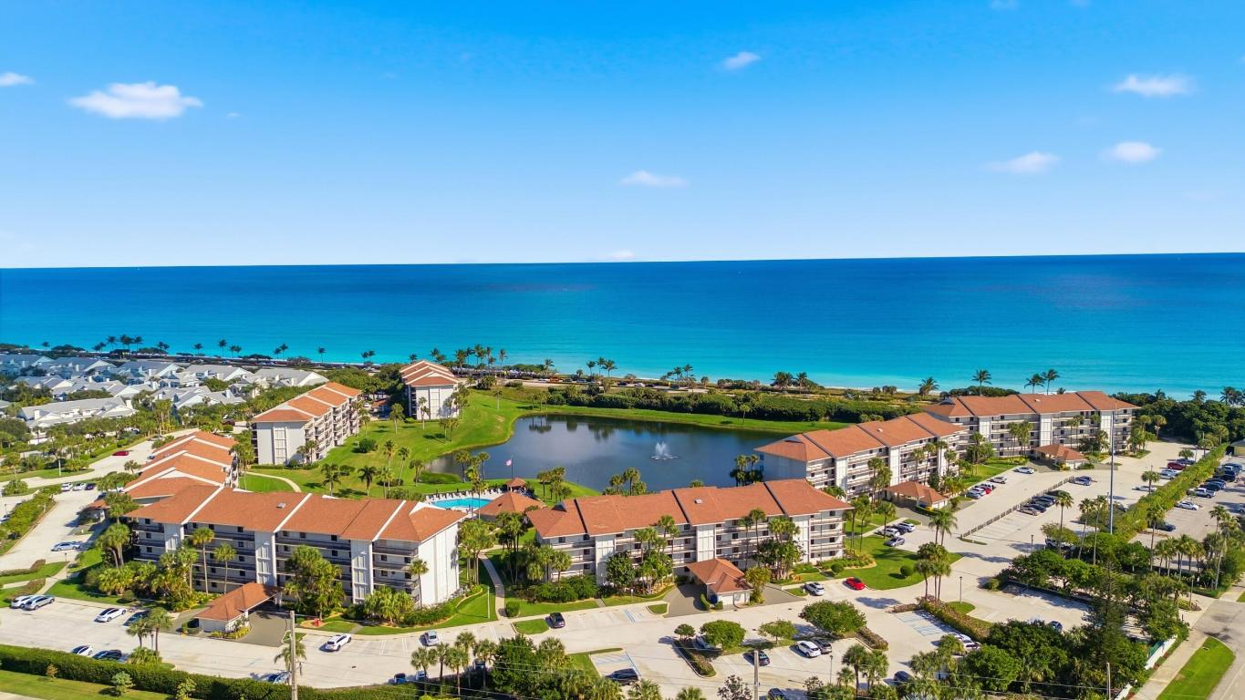 OCEAN AT THE BLUFFS SOUTH - Residential