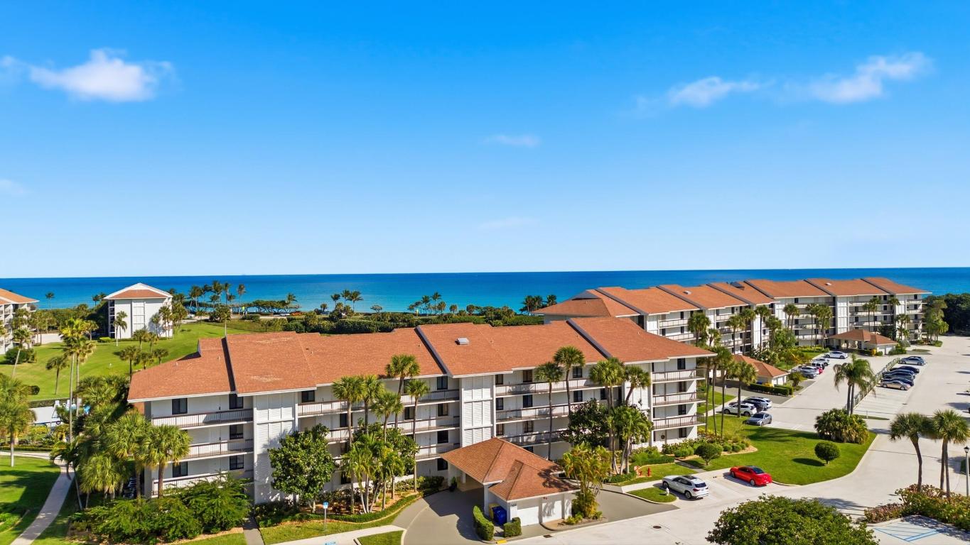OCEAN AT THE BLUFFS SOUTH - Residential