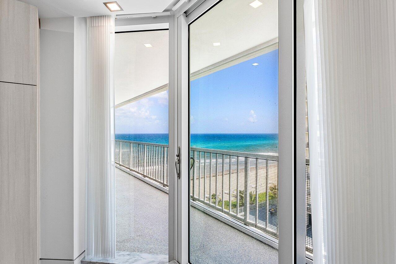 VILLA MARE CONDO - Residential Lease