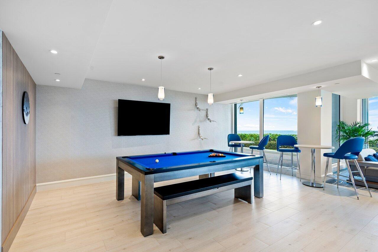 VILLA MARE CONDO - Residential Lease