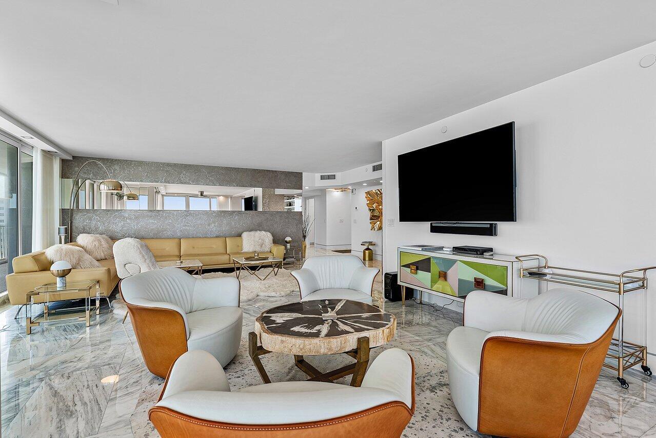 VILLA MARE CONDO - Residential Lease