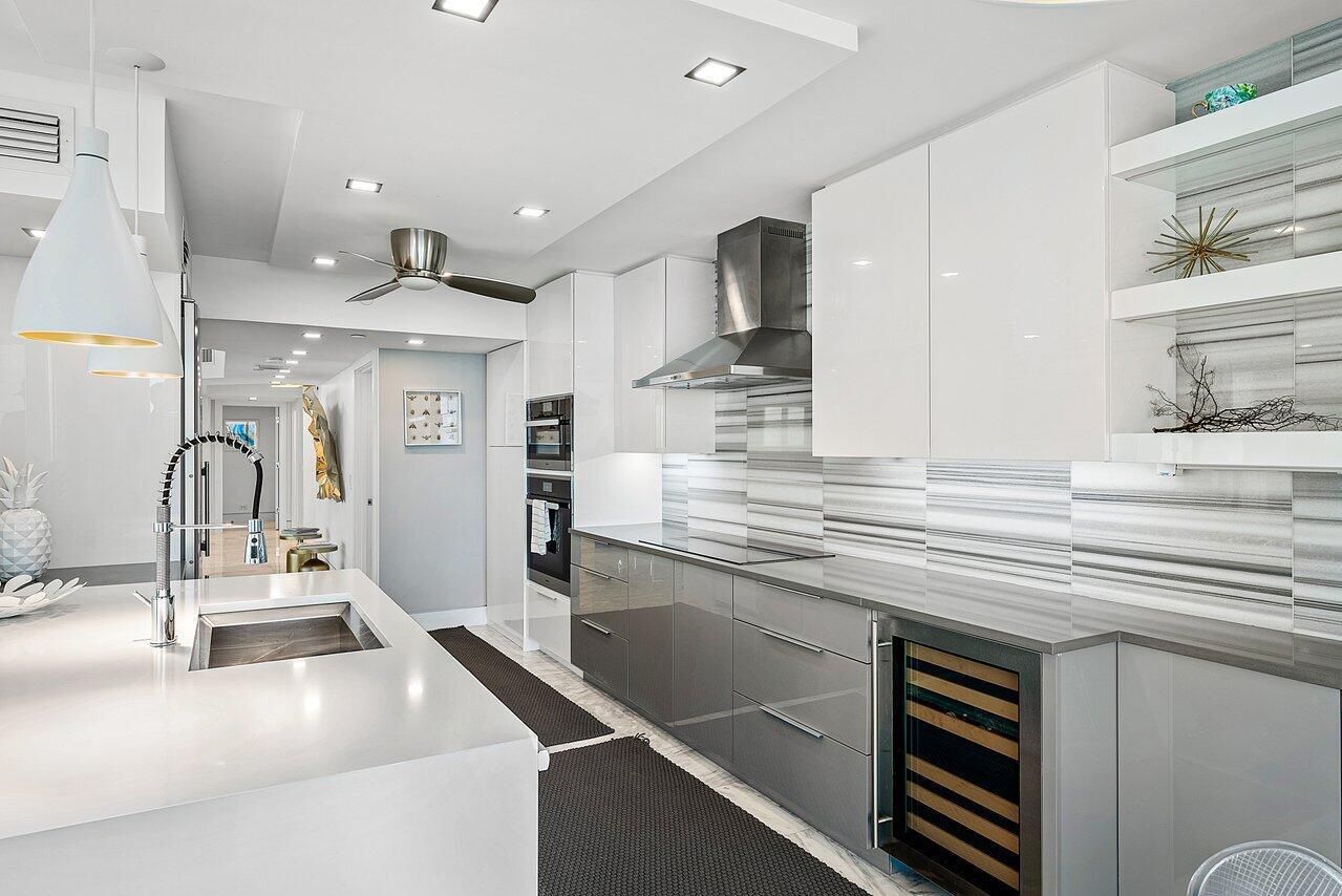 VILLA MARE CONDO - Residential Lease