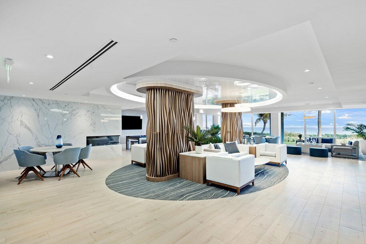 VILLA MARE CONDO - Residential Lease