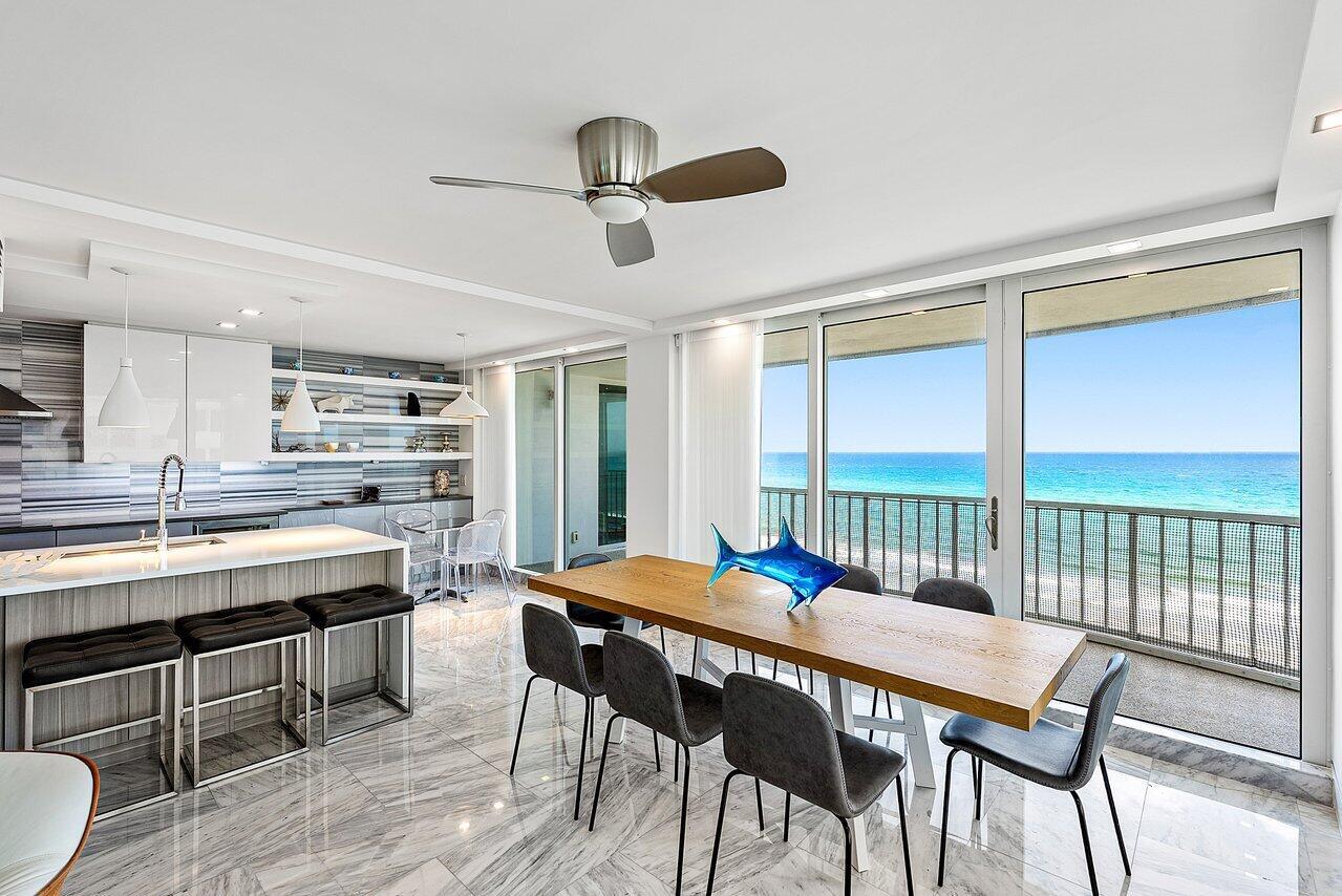 VILLA MARE CONDO - Residential Lease