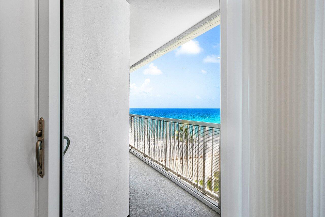 VILLA MARE CONDO - Residential Lease