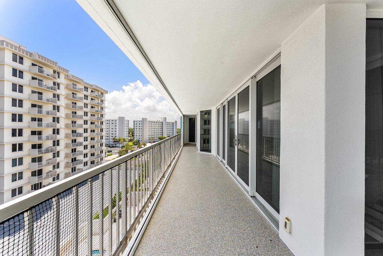 VILLA MARE CONDO - Residential Lease