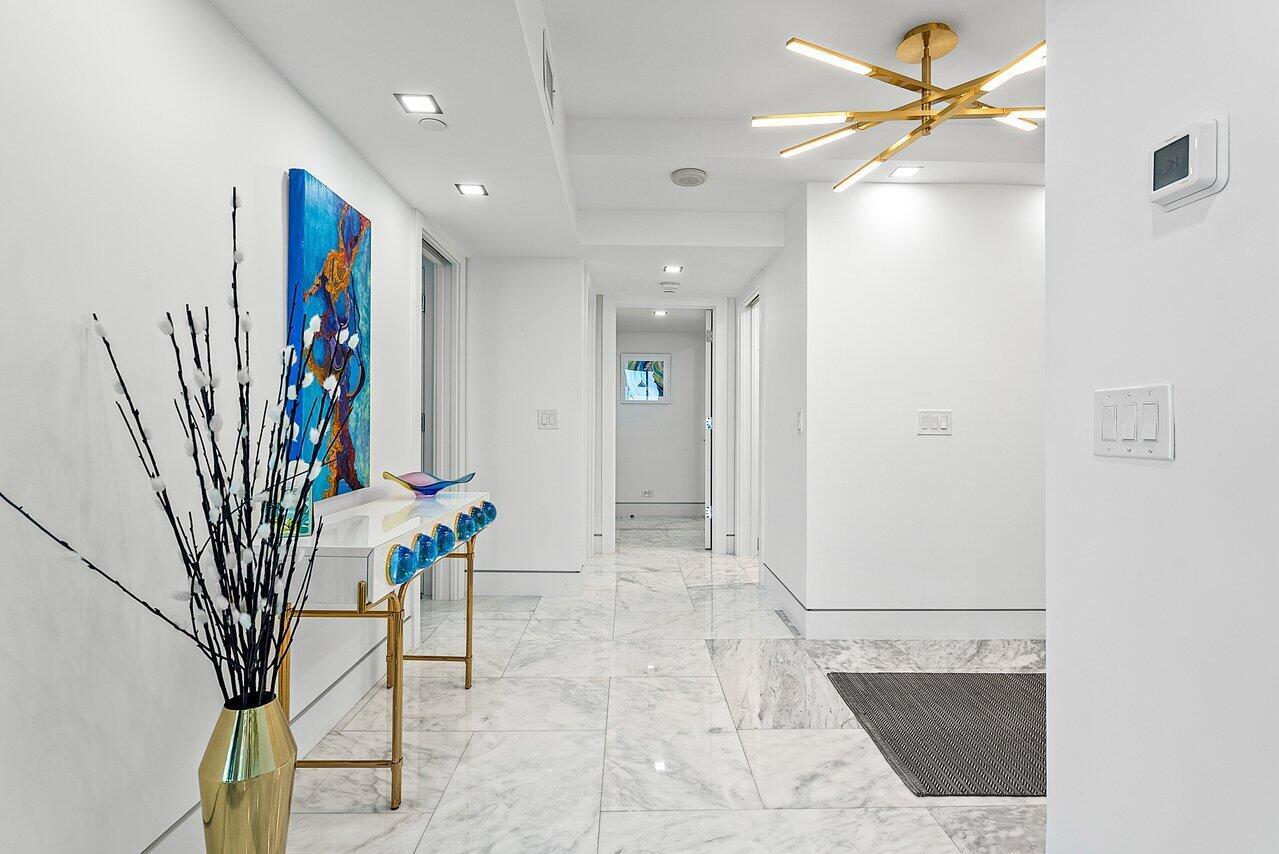 VILLA MARE CONDO - Residential Lease