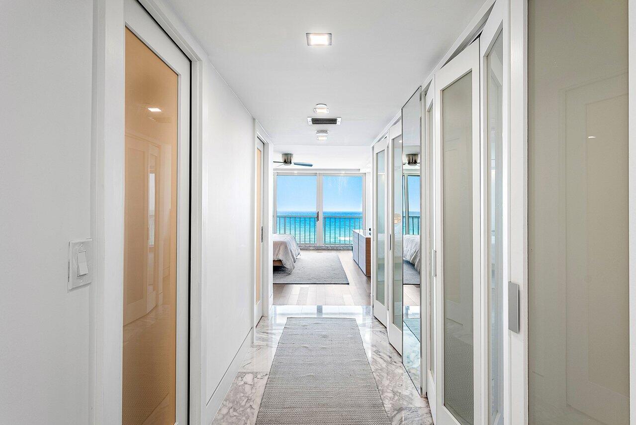 VILLA MARE CONDO - Residential Lease