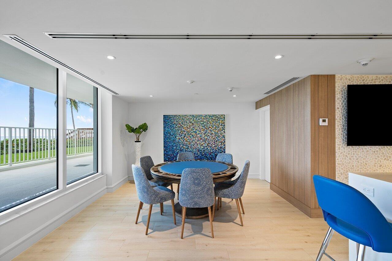 VILLA MARE CONDO - Residential Lease