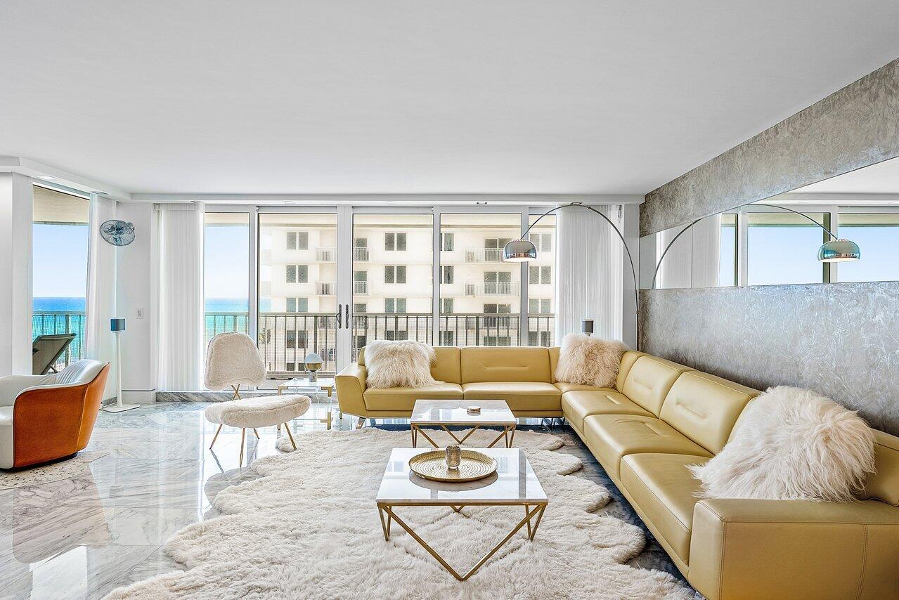 VILLA MARE CONDO - Residential Lease