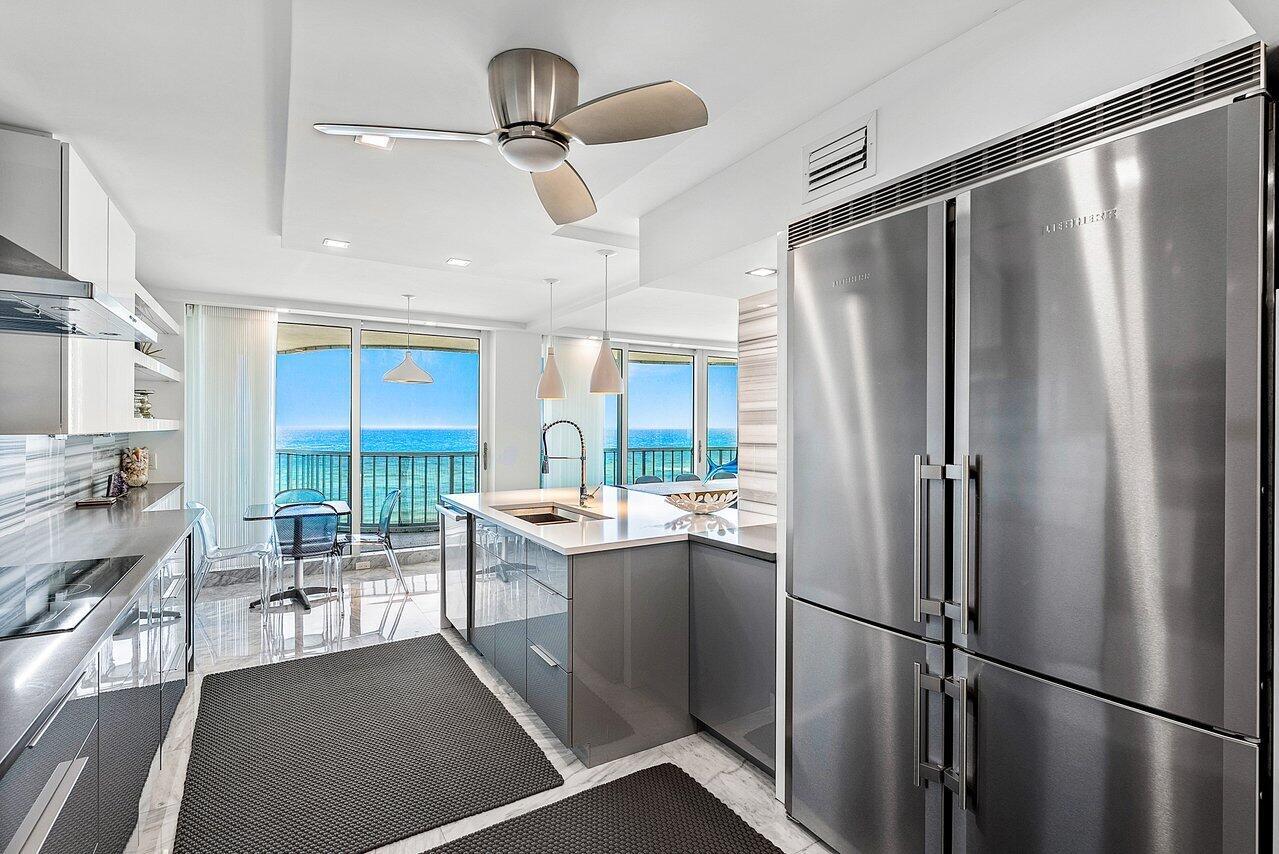 VILLA MARE CONDO - Residential Lease