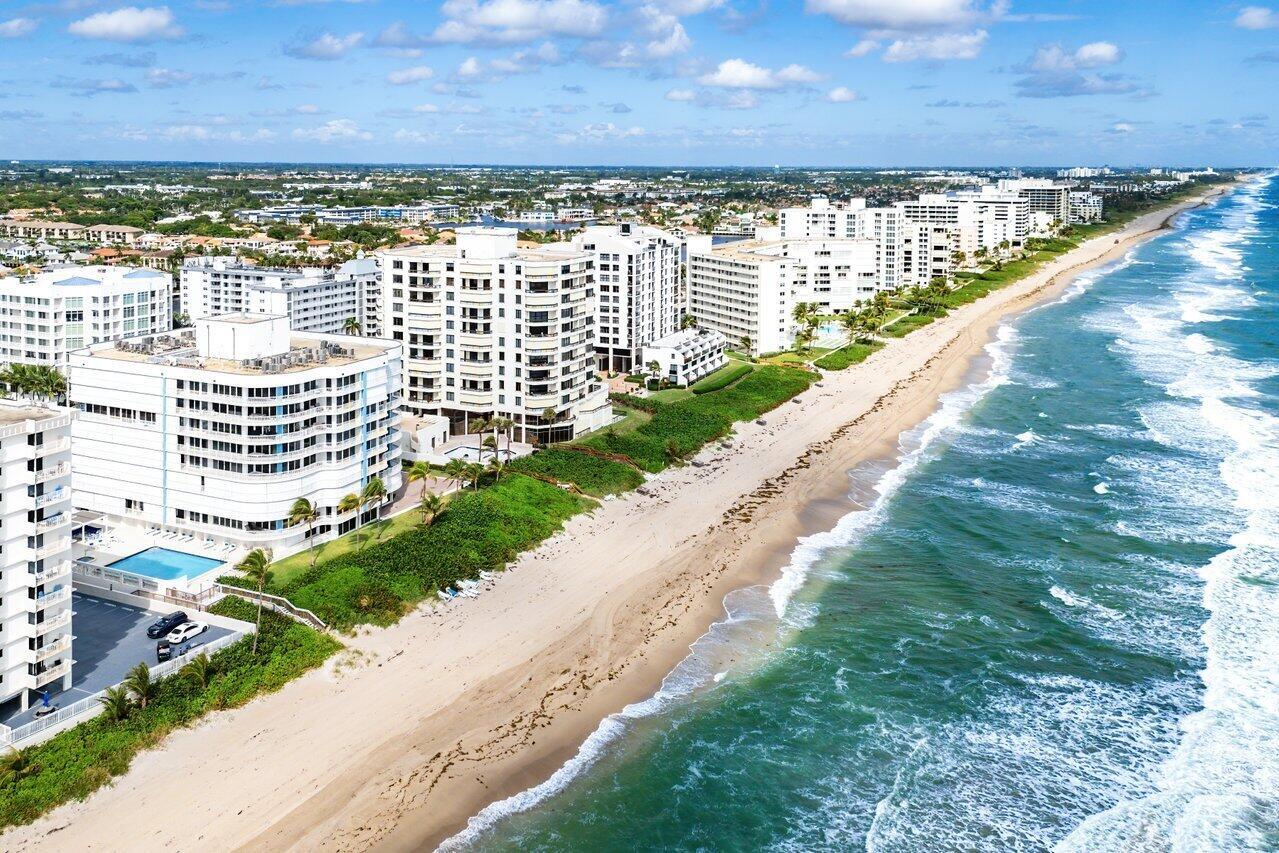 VILLA MARE CONDO - Residential Lease