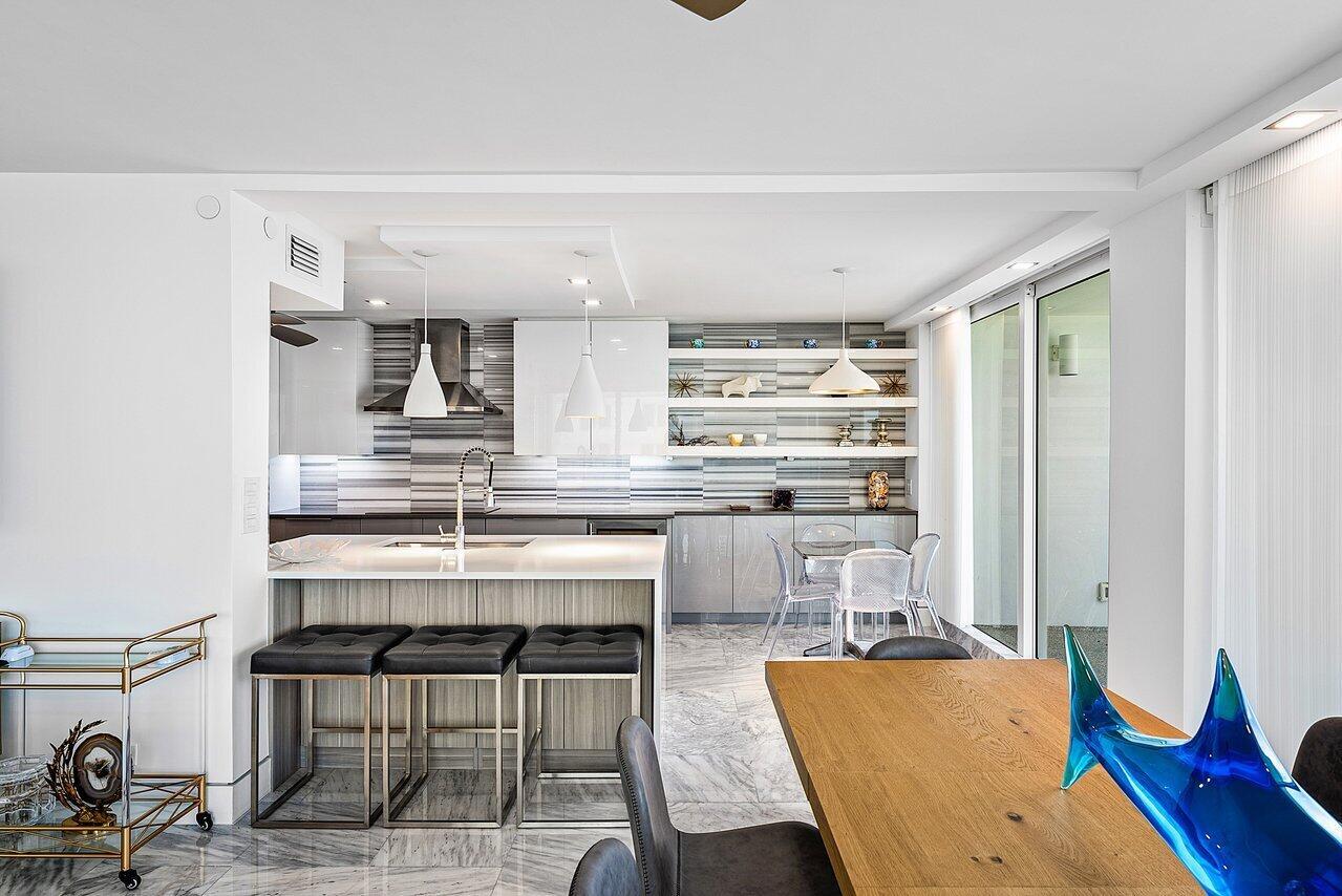 VILLA MARE CONDO - Residential Lease