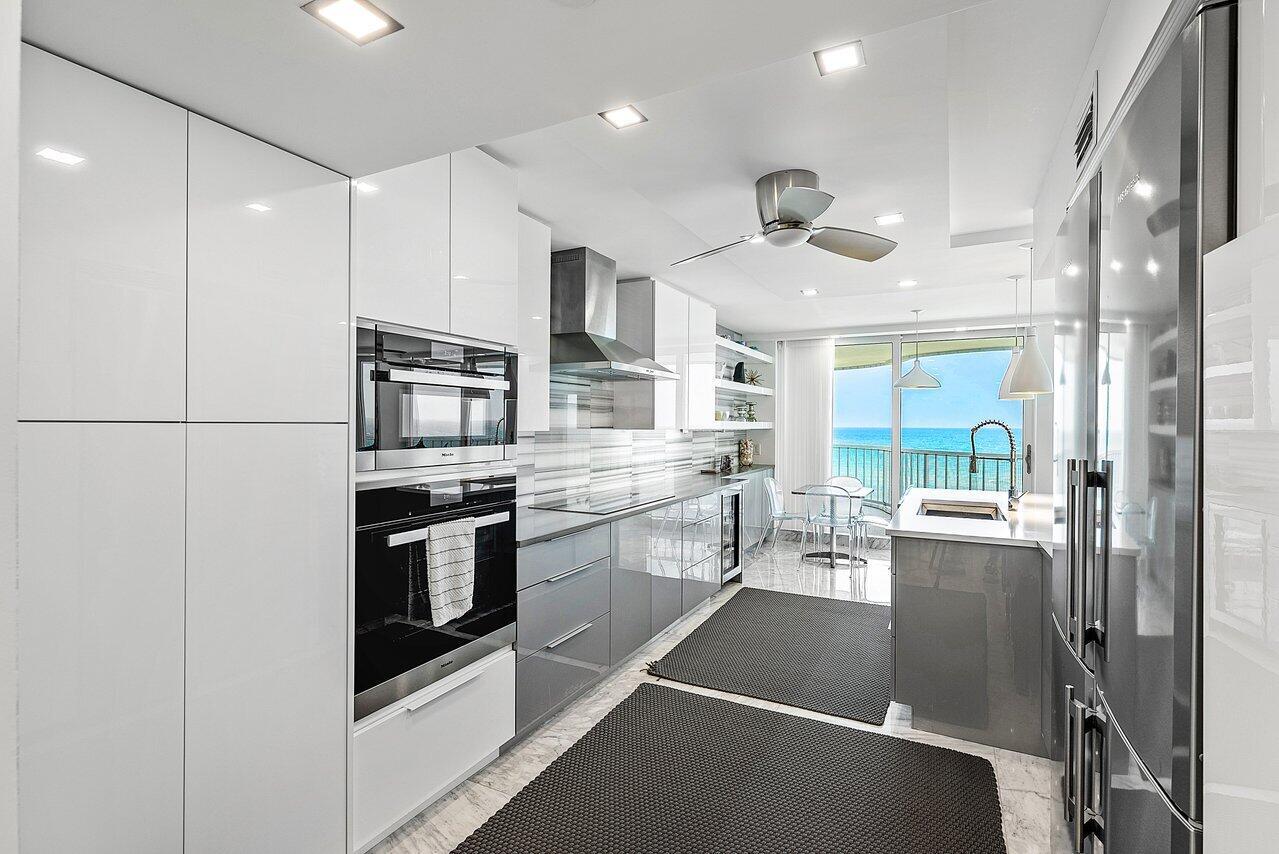 VILLA MARE CONDO - Residential Lease