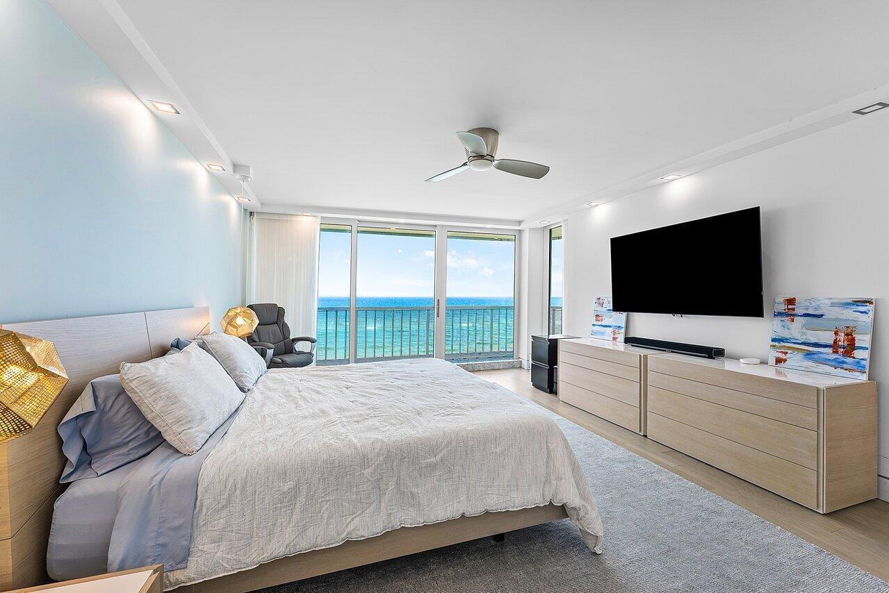 VILLA MARE CONDO - Residential Lease