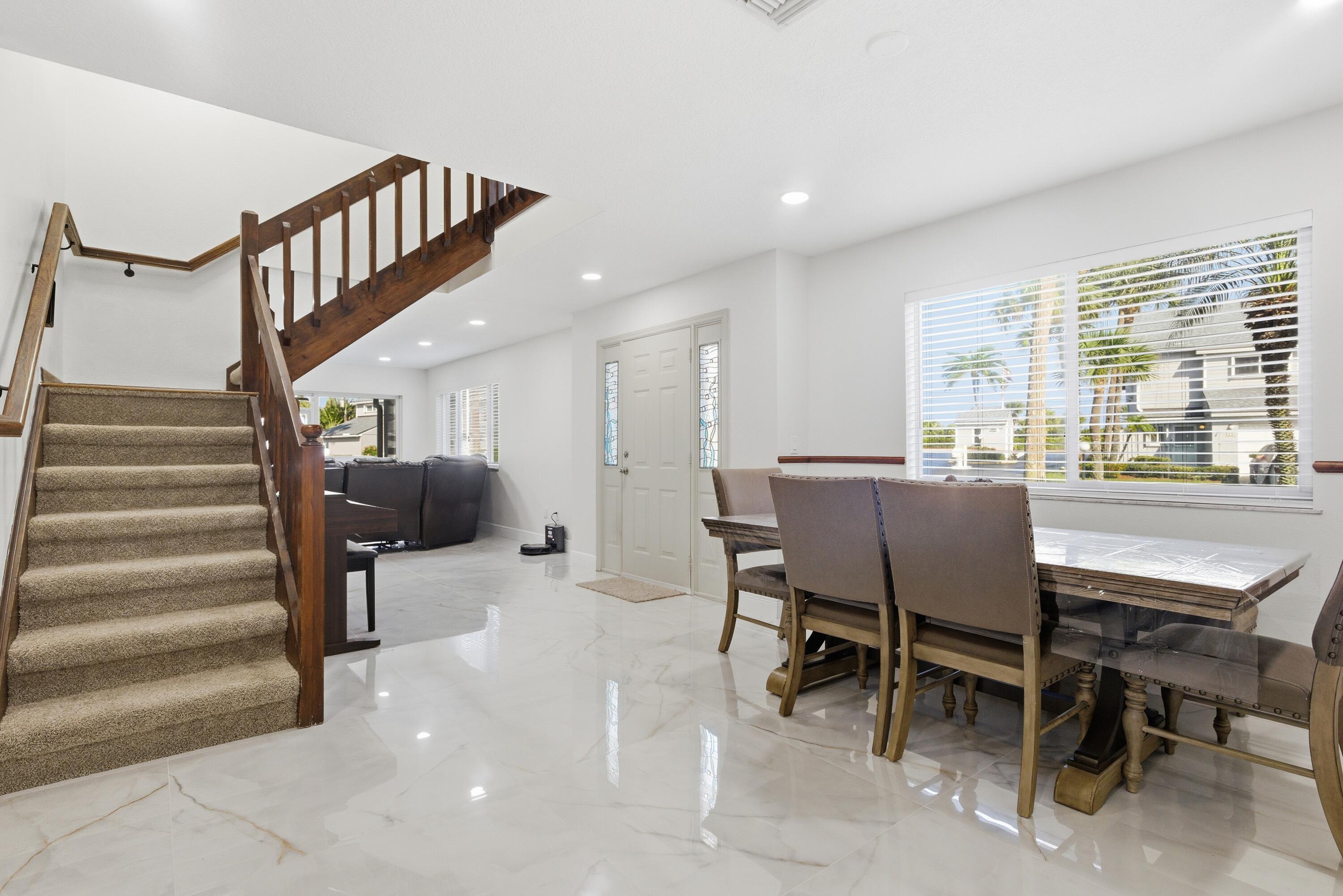 BREAKERS LANDING, A CONDOMINIUM - Residential Lease