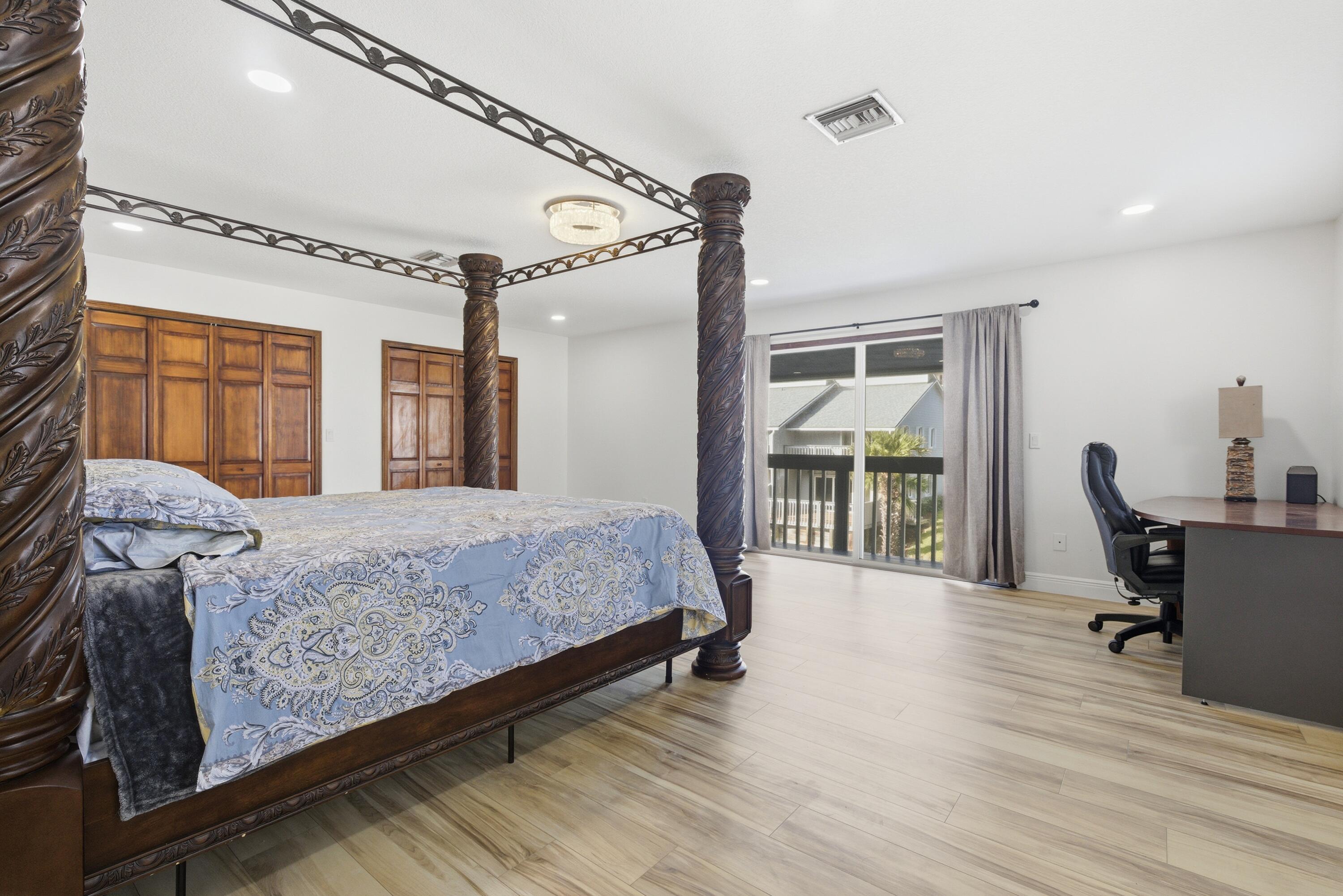 BREAKERS LANDING, A CONDOMINIUM - Residential Lease