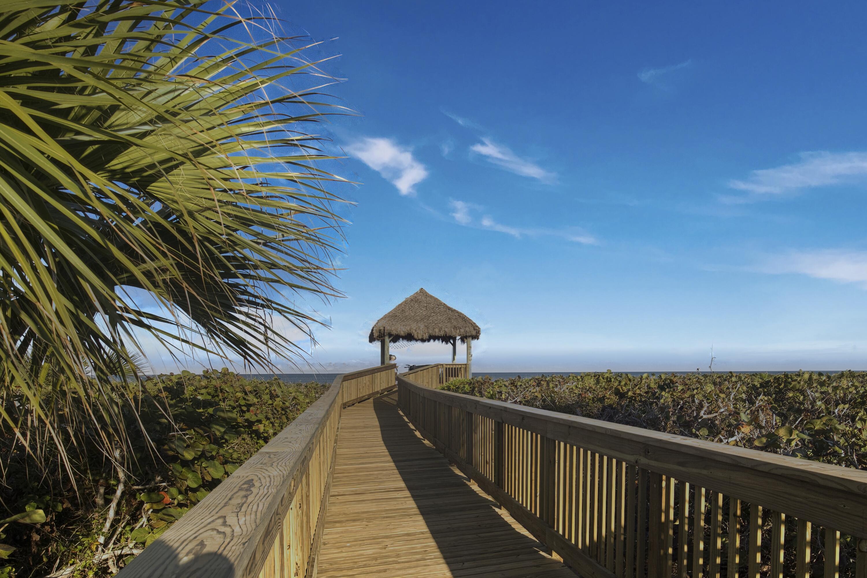 BREAKERS LANDING, A CONDOMINIUM - Residential Lease