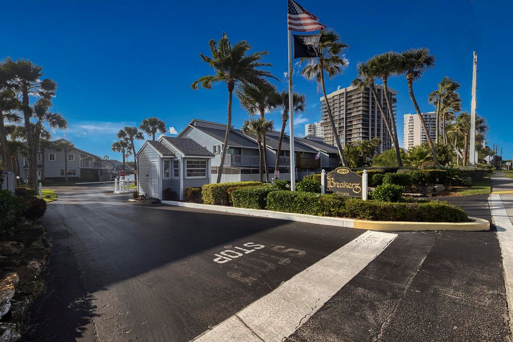 Photo of 4949 N Highway A1a #213, Fort Pierce, FL 34949 (MLS # R11165889)