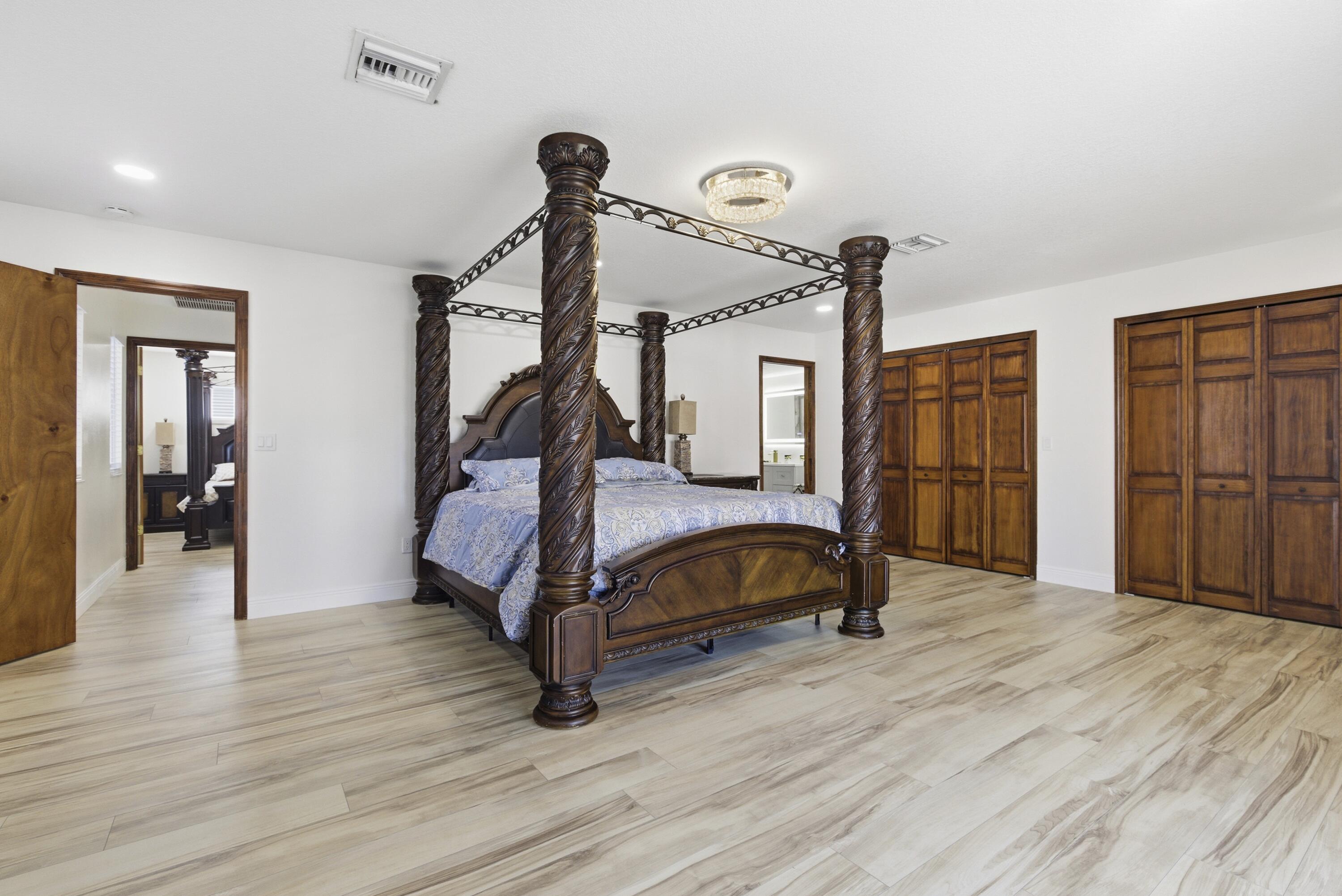 BREAKERS LANDING, A CONDOMINIUM - Residential Lease