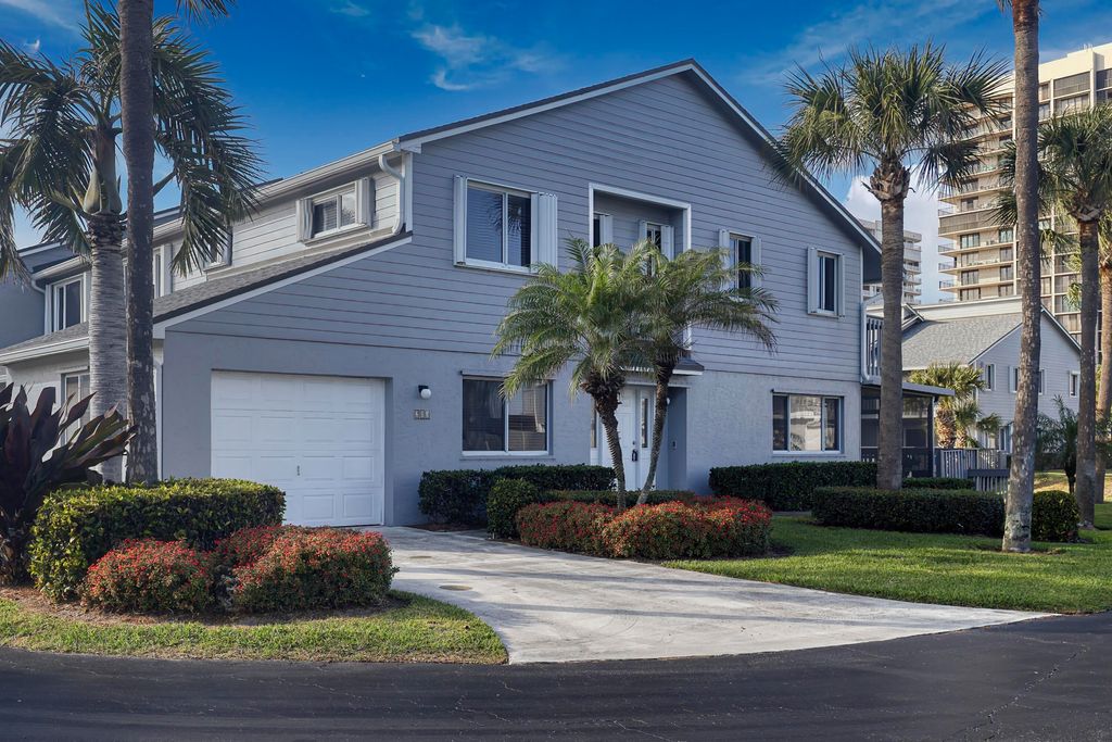 Photo of 4949 N Highway A1a #213, Fort Pierce, FL 34949 (MLS # R11165889)