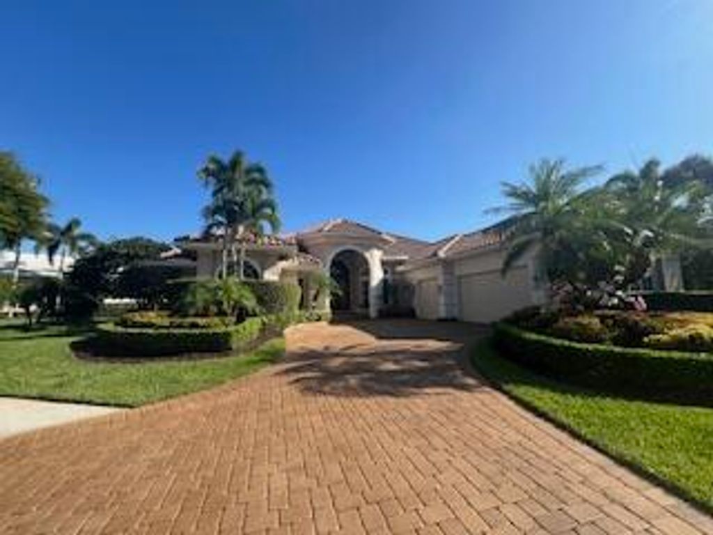 Photo of 103 St Edwards Place, Palm Beach Gardens, FL 33418 (MLS # R11005140)