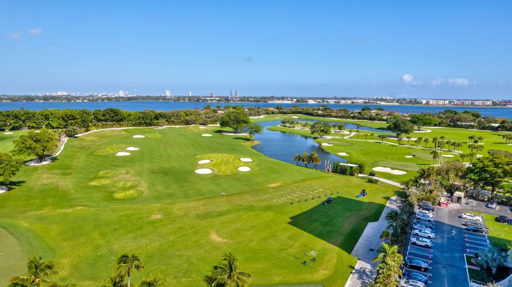 Photo of 2000 Presidential Way #702, West Palm Beach, FL 33401 (MLS # B26035187)