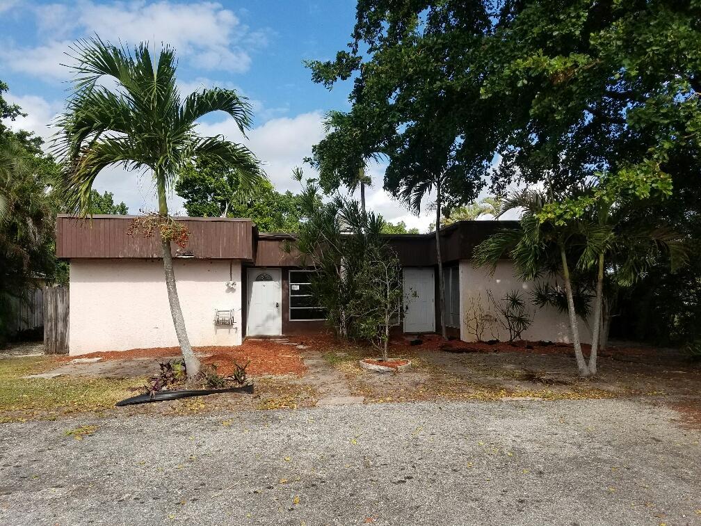 SUNNY BROOK ACRES - Residential Income