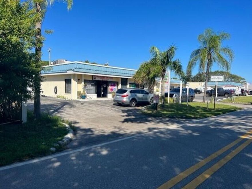 Prime Investment Opportunity in Jupiter, FLWelcome to 1535 Cypress Drive, 1537 Cypress Drive, and 1559 Cypress Drive, Jupiter, FL 33469 an exceptional commercial real estate offering in the heart of Jupiter, Florida. This versatile property boasts a combined 13,027 sq. ft. encompassing a strip center, warehouse, and office plaza, providing a lucrative investment opportunity with a gross income of $259,561 per year. Strong Income Stream: With a gross income of $259,561 per year, this income-producing property is positioned as a solid investment with great potential for future growth.High Demand Area: Jupiter, FL, is known for its vibrant business environment and scenic surroundings. The demand for commercial properties in this area is consistently high.