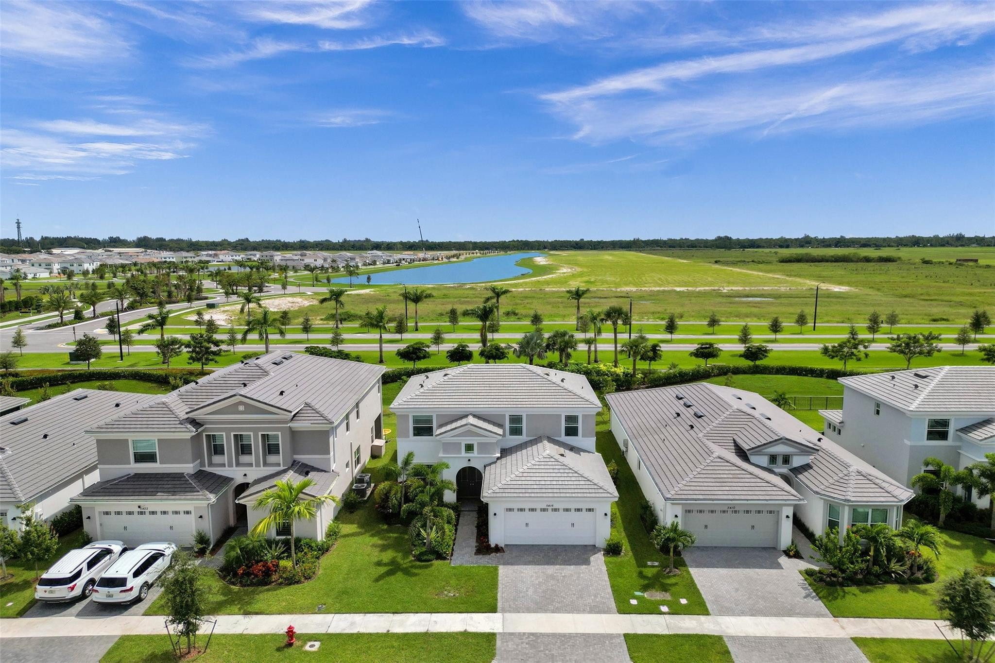 5416 Macoon Way