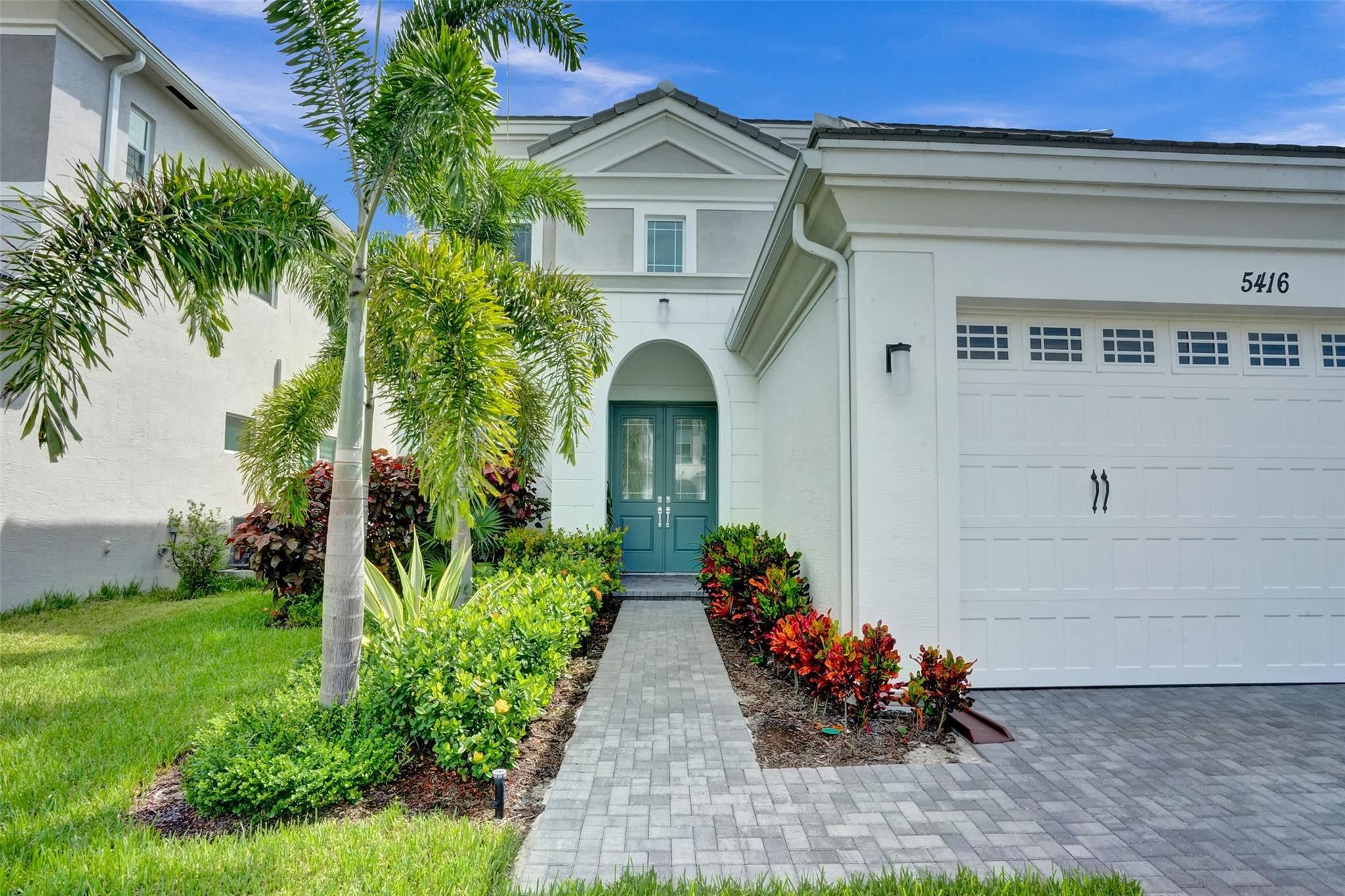 5416 Macoon Way