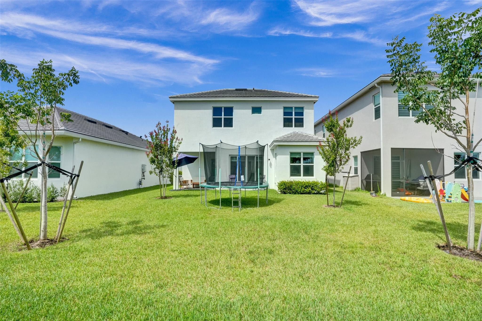 5416 Macoon Way