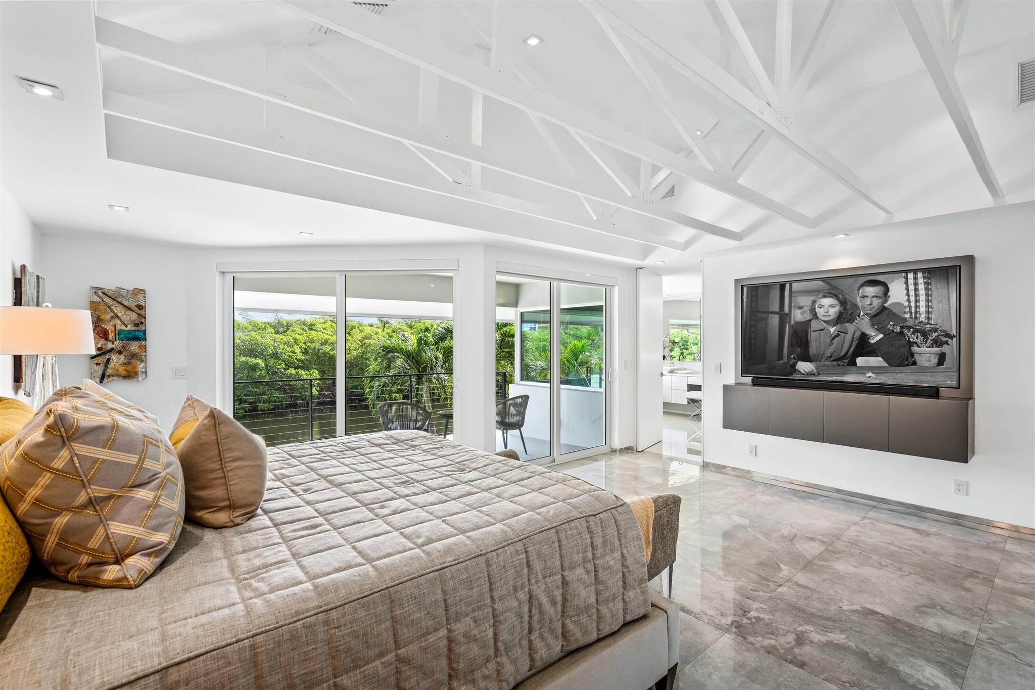 BOCA MARINA - Residential