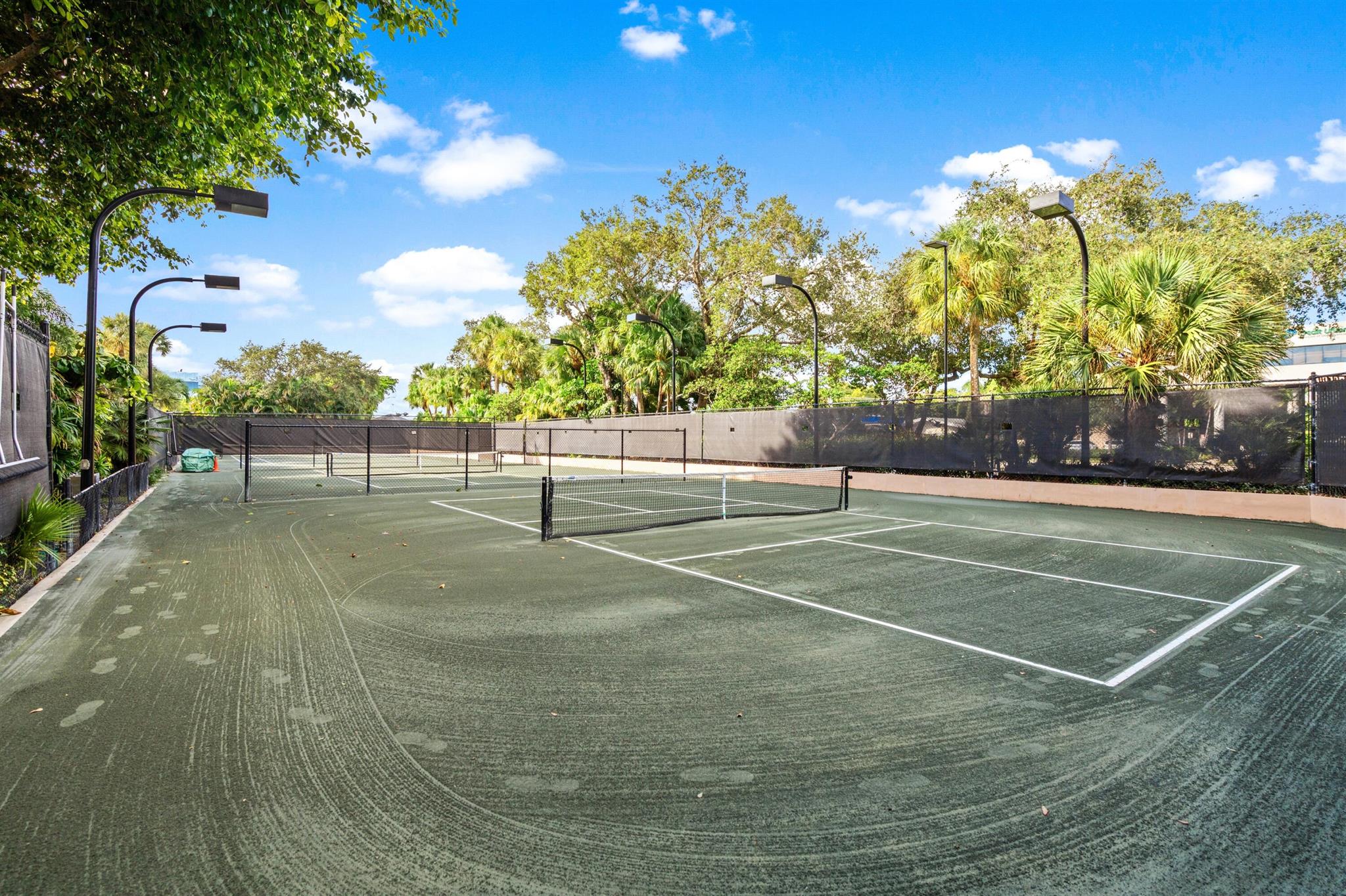 BOCA MARINA - Residential